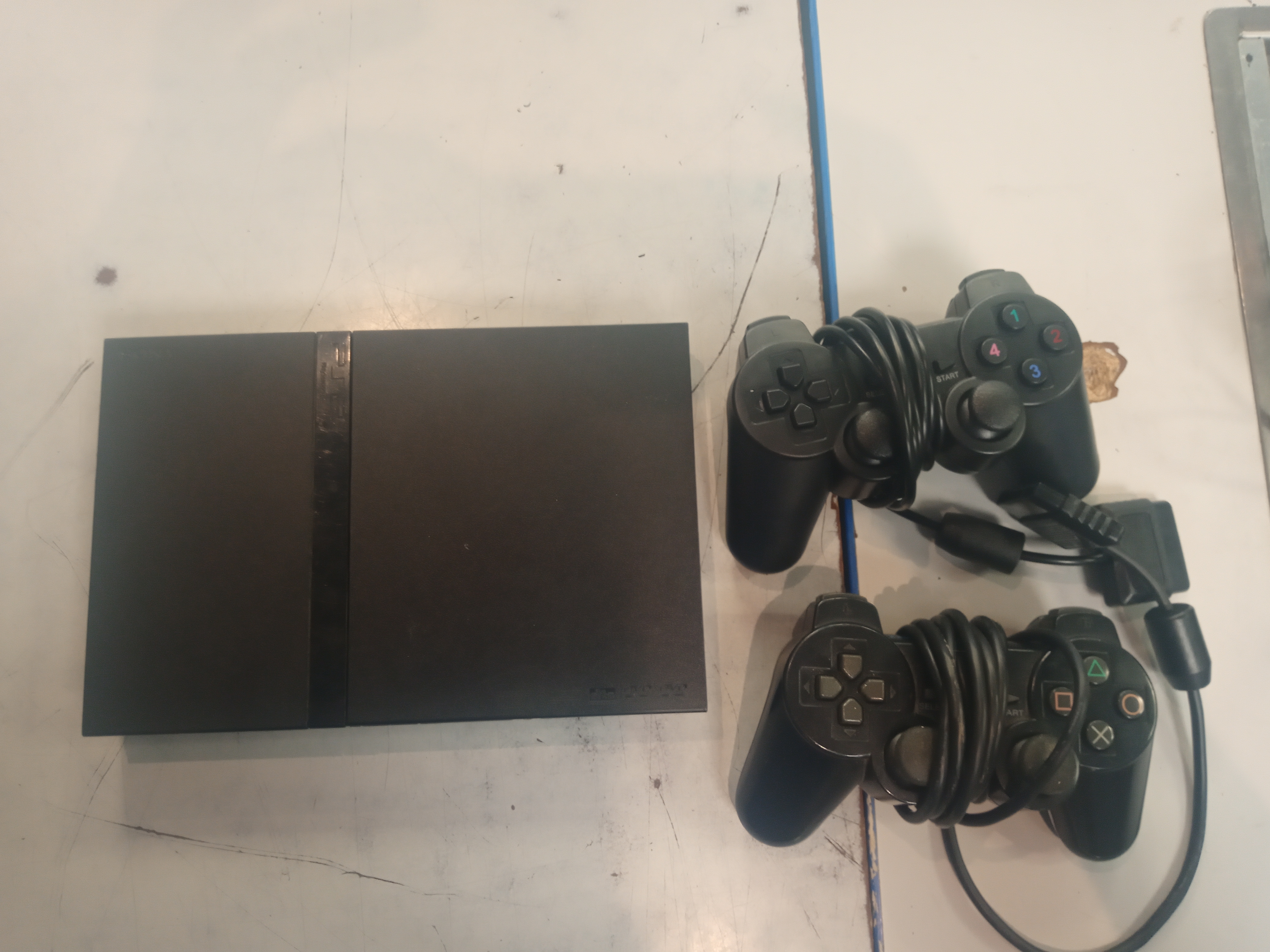 Product photo for PS2 slim