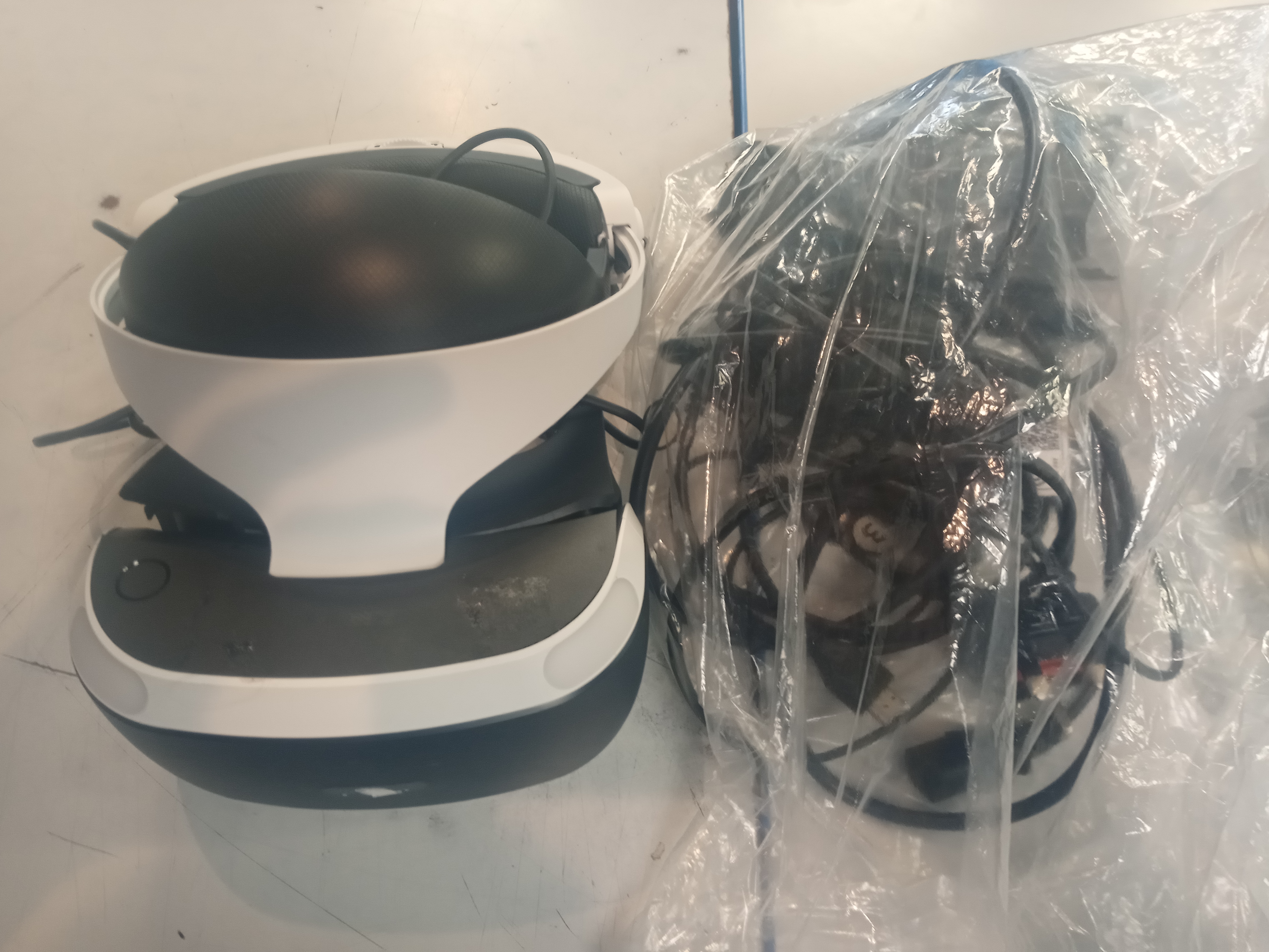 Product photo for vr