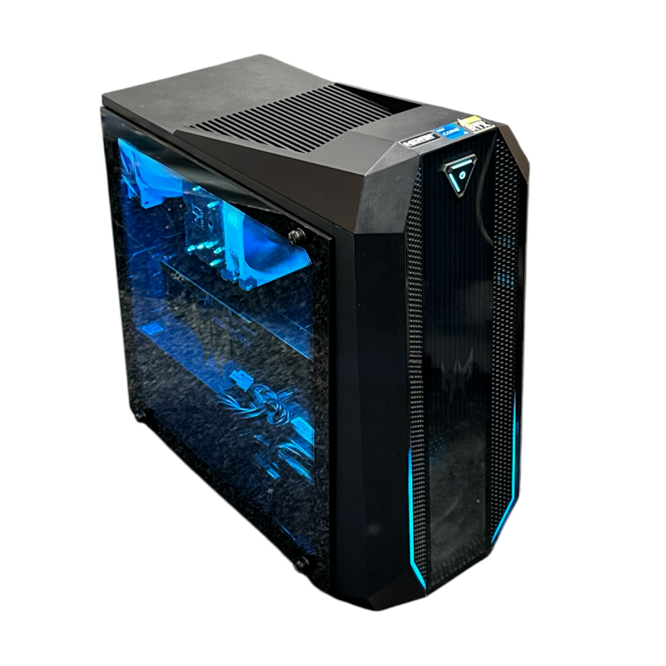 Product photo for Acer Predator Orion 3000 PO3-630 Gaming PC