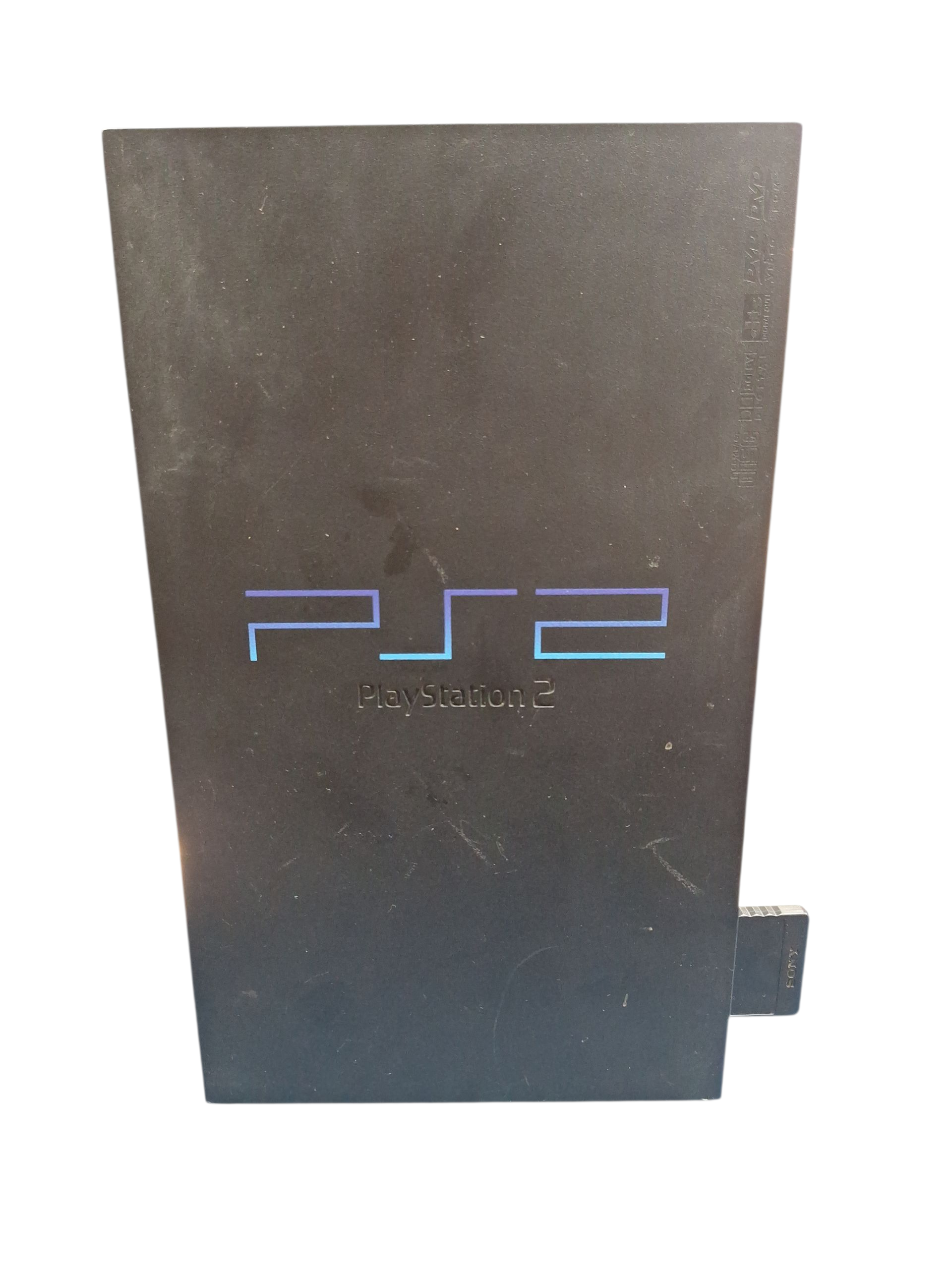 Product photo for PlayStation 2 Bundle