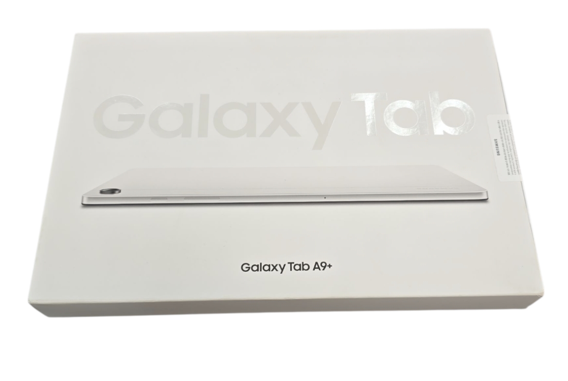 Product photo for Samsung Tab A9+ 64GB