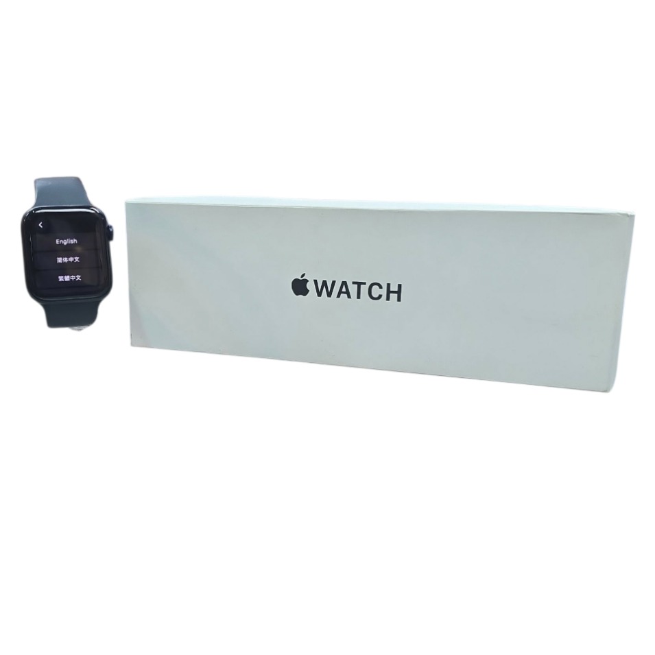 Product photo for Apple Watch SE 2nd Gen - 44mm