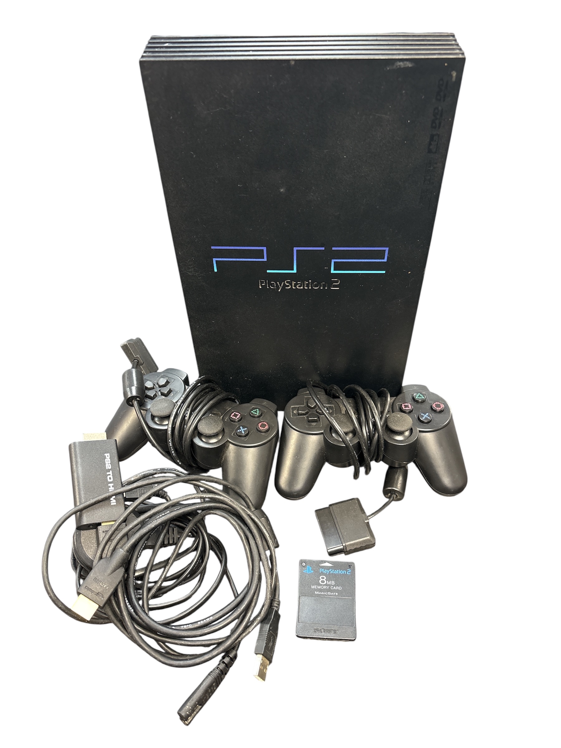 Product photo for PlayStation 2