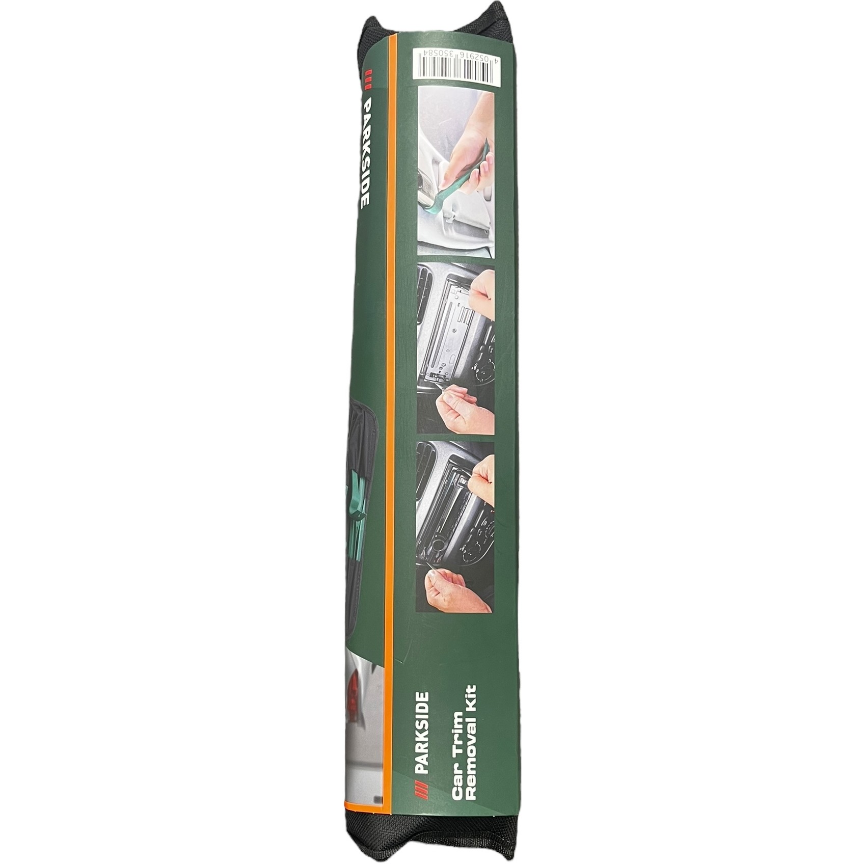 Product photo for New: Parkside Car Trim Removal kit - 14 Piece Set (Suitable For Most Brands)