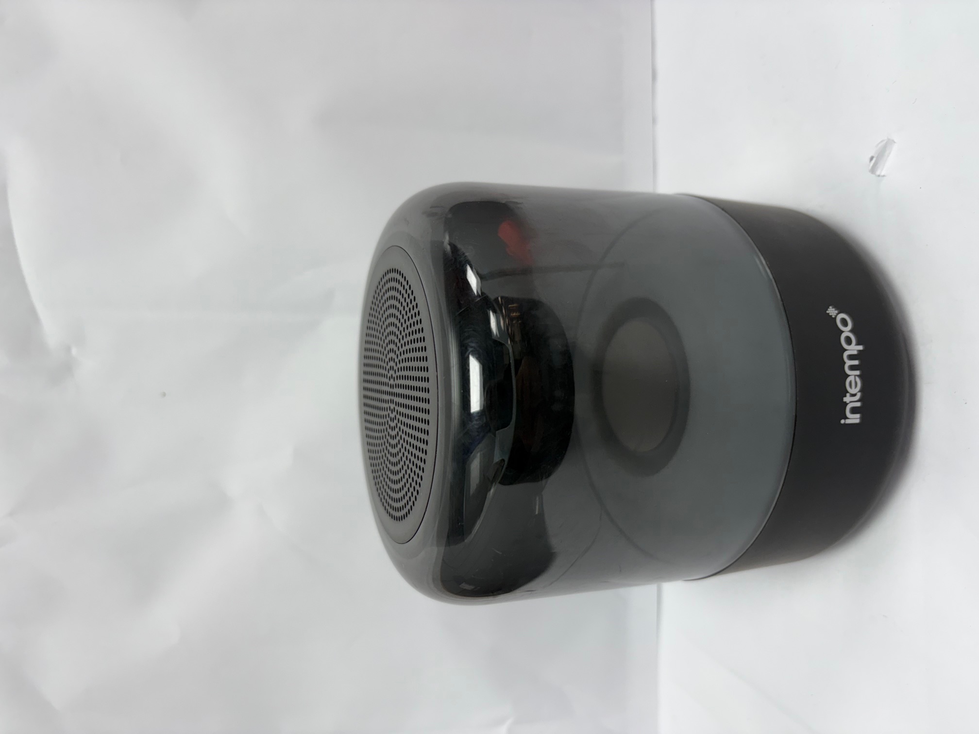 Product photo for INTEMPO BLUETOOTH SPEAKER