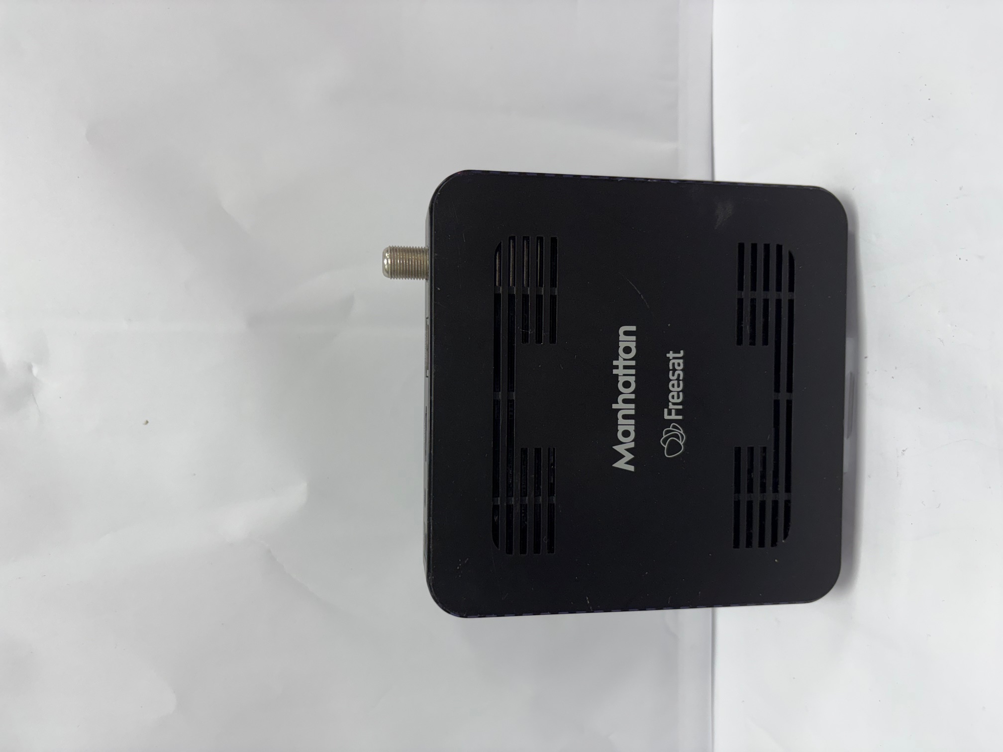 Product photo for MANHATTAN FREEVEIW BOX