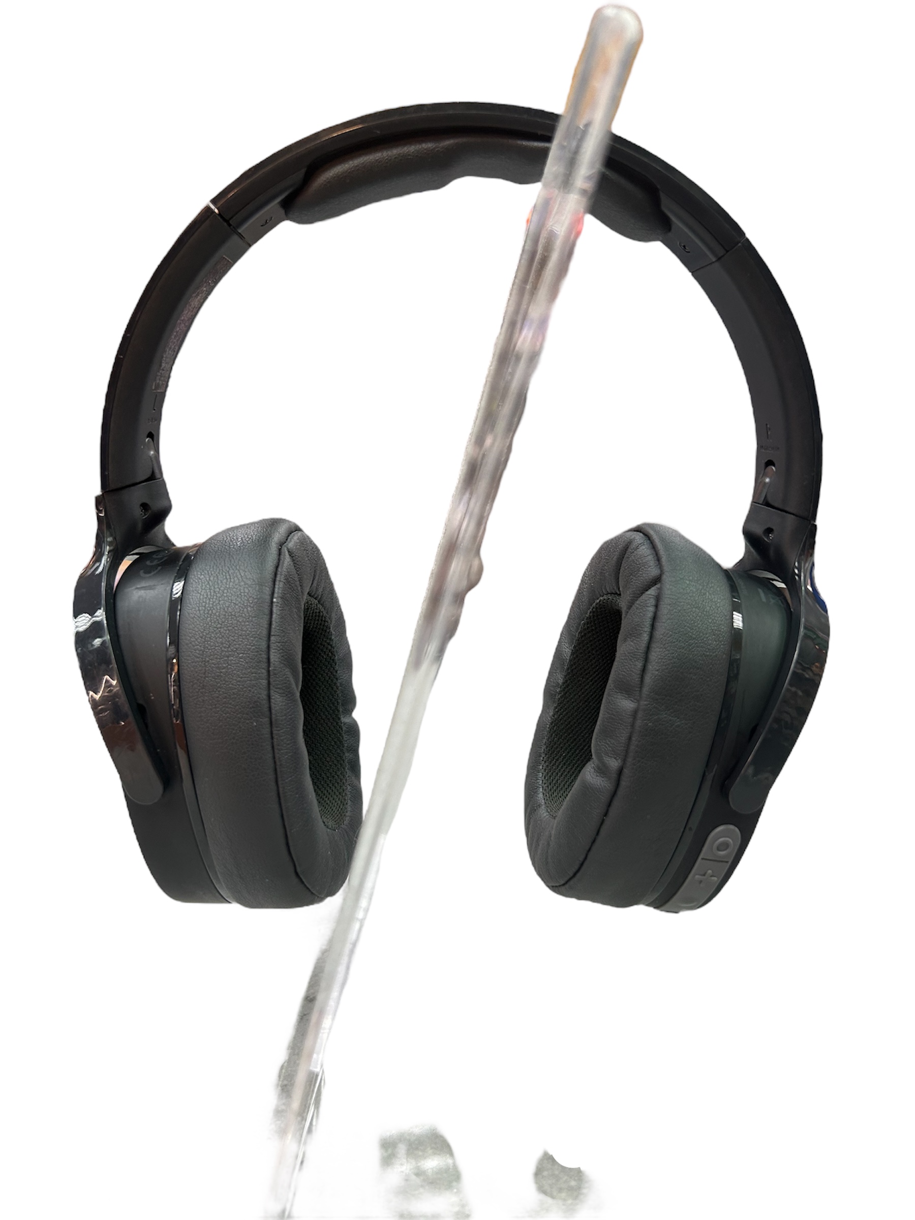 Product photo for Skullcandy Hush Evo