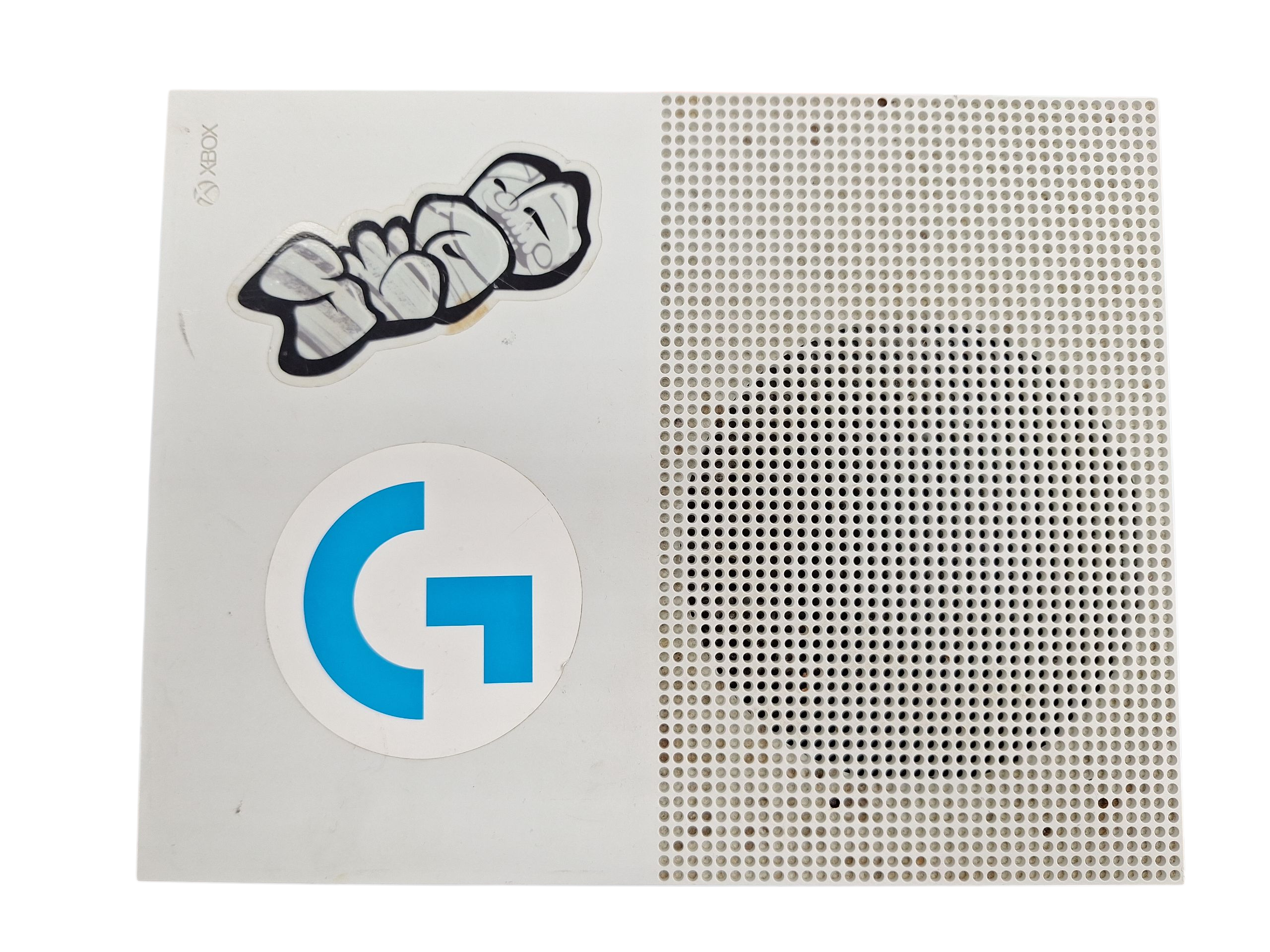Product photo for Xbox One S (500GB) Unboxed, C