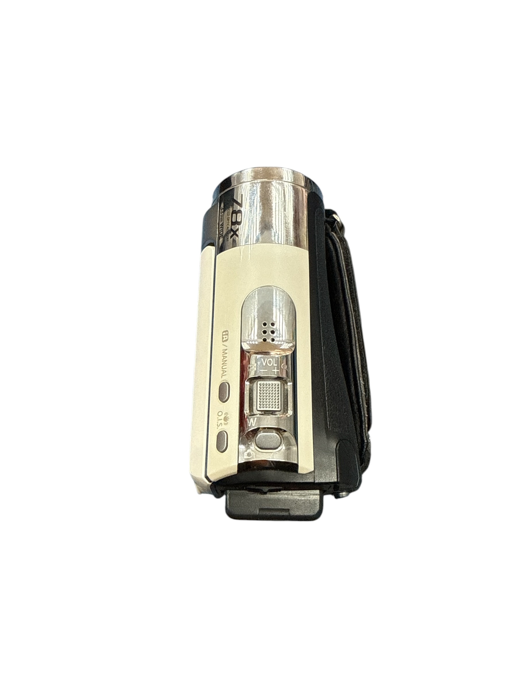 Product photo for Panasonic SDR-S50 Camcorder – Used No Box or Manual Includes Charger