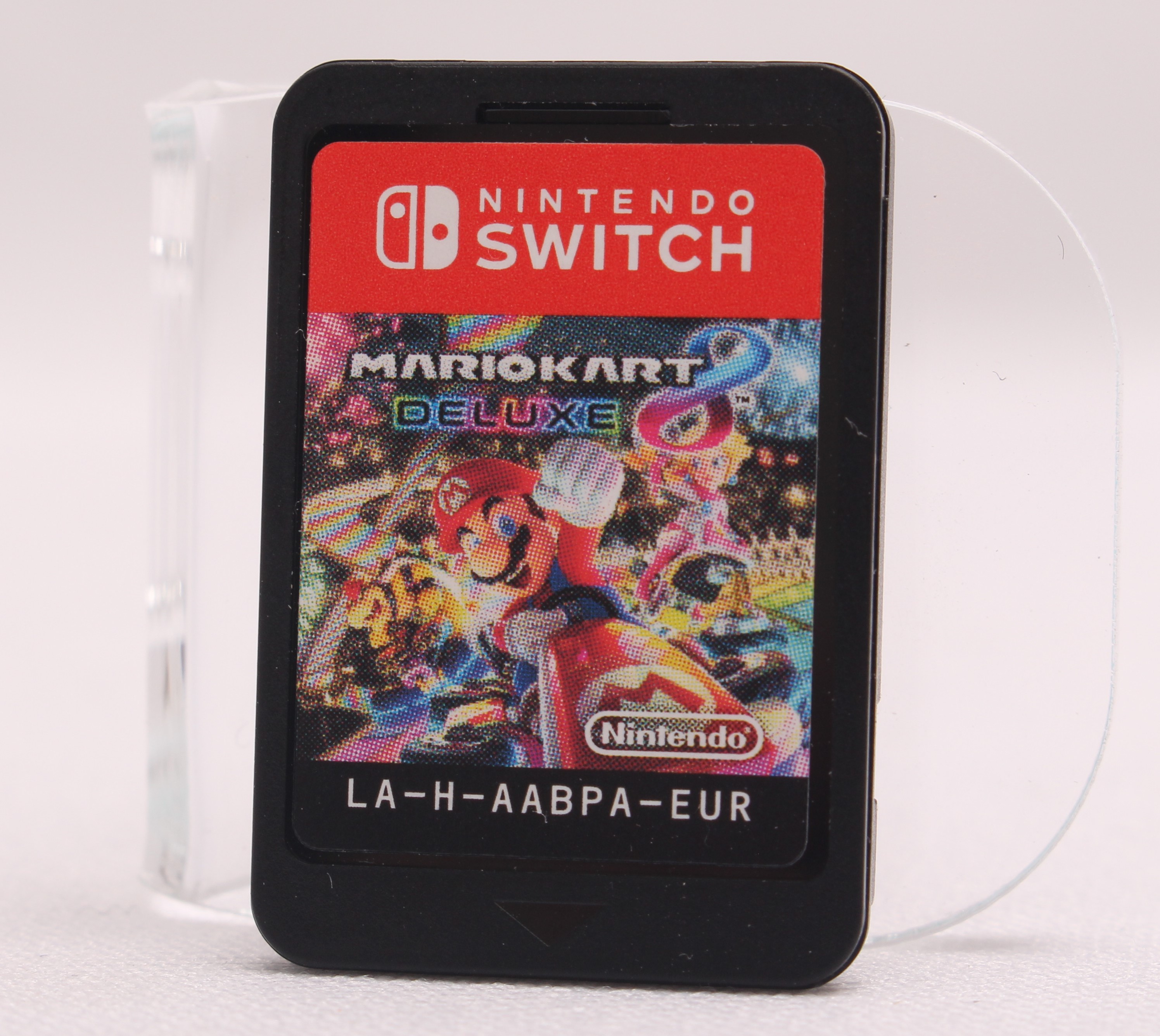Product photo for Nintendo Mario Kart 8 Deluxe Switch Video Game - Cartridge ONLY (A)