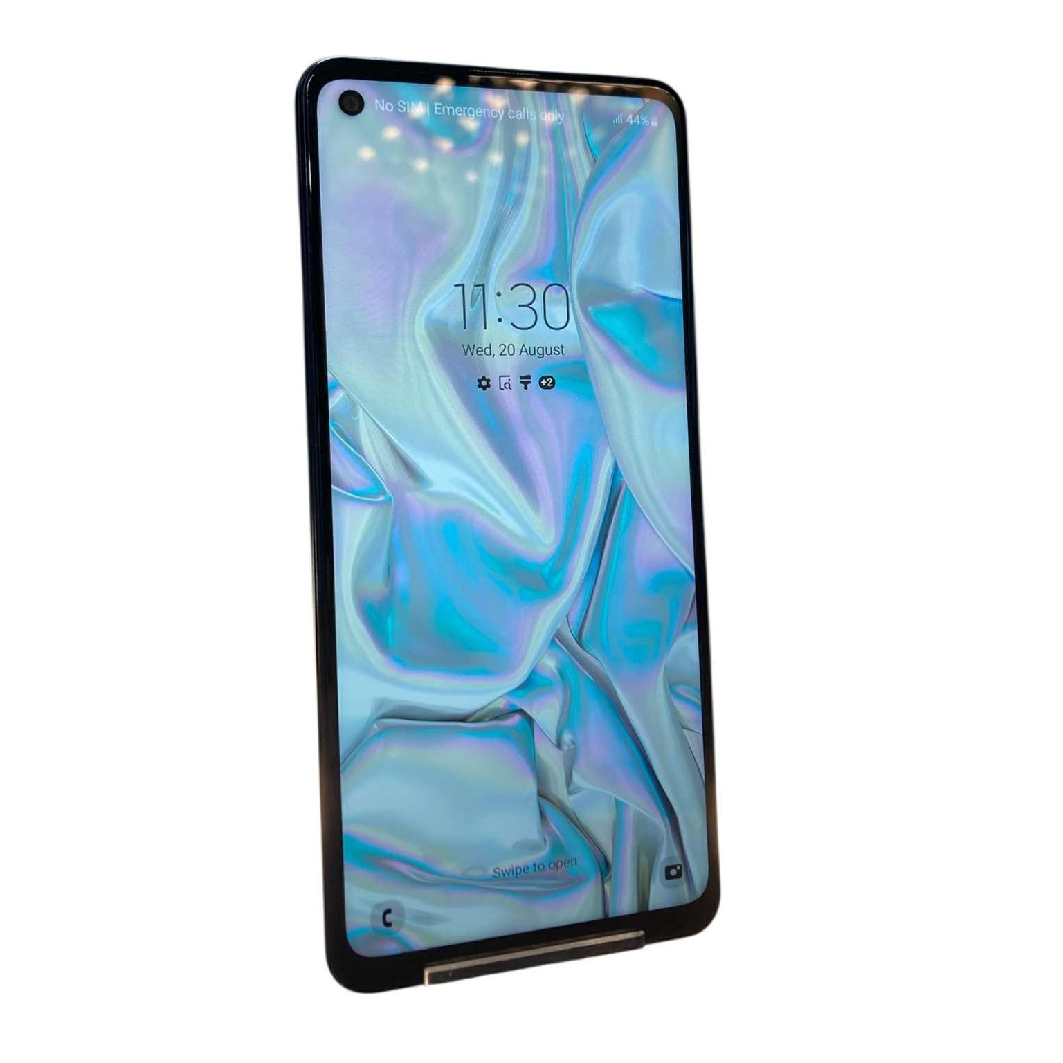 Product photo for Samsung Galaxy A21S Dual Sim 32GB Black (Unlocked) C