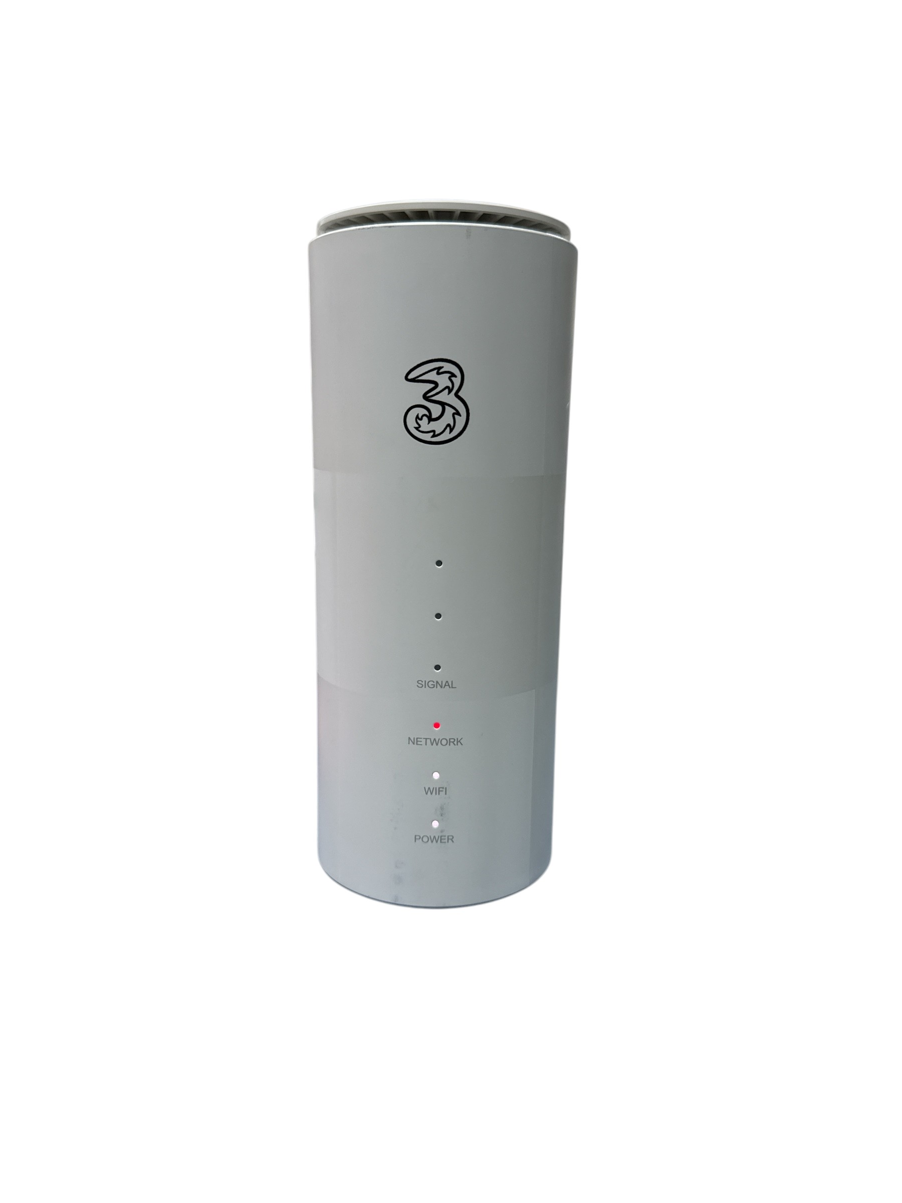 Product photo for ZTE MC888 5G Wi-Fi Router – White Used No Box or Manual Includes Power Lead