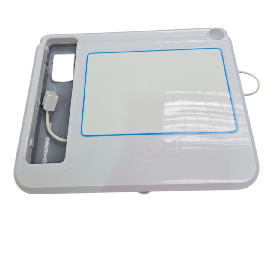Product photo for wii U draw
