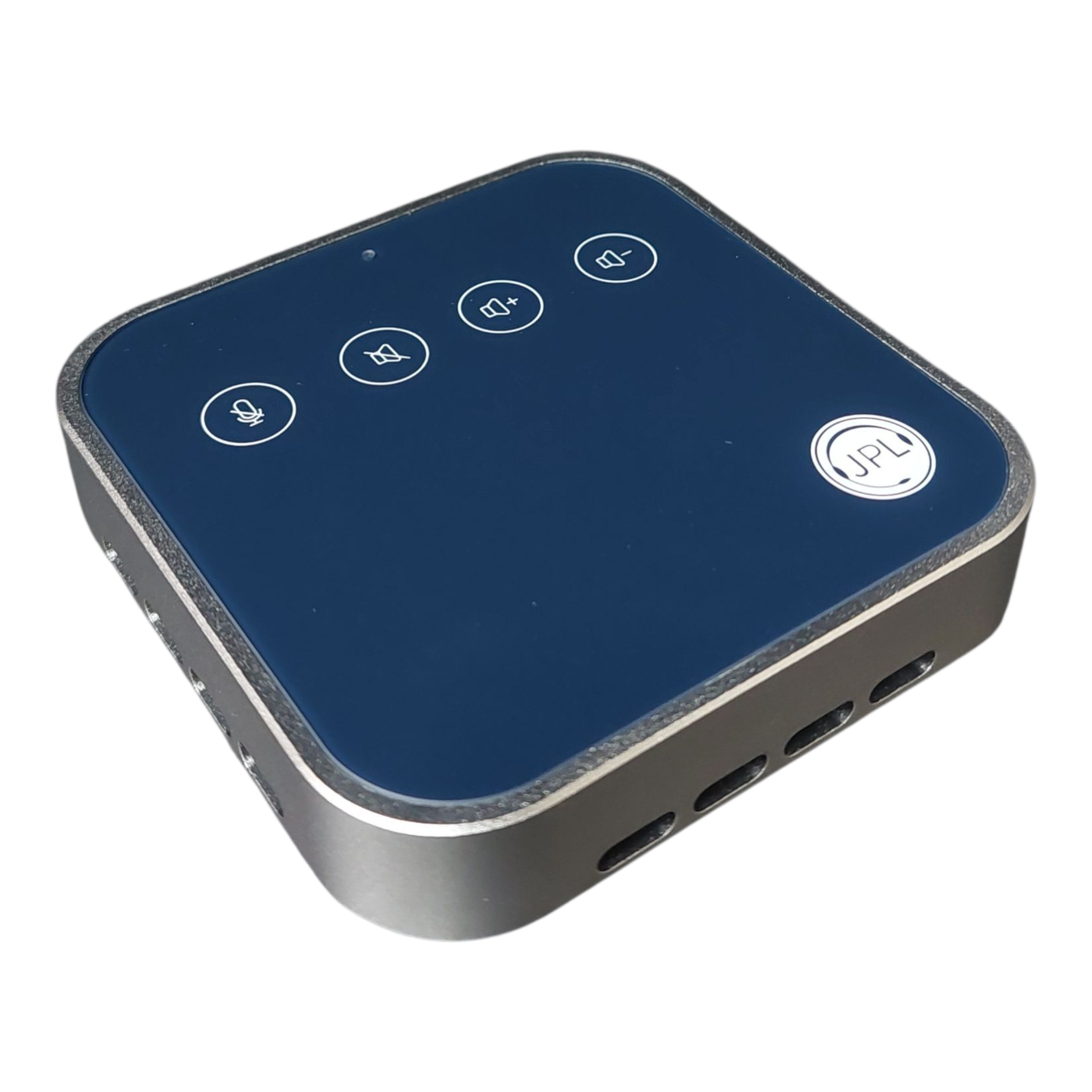 Product photo for JPL Convey Portable USB Conference Speakerphone