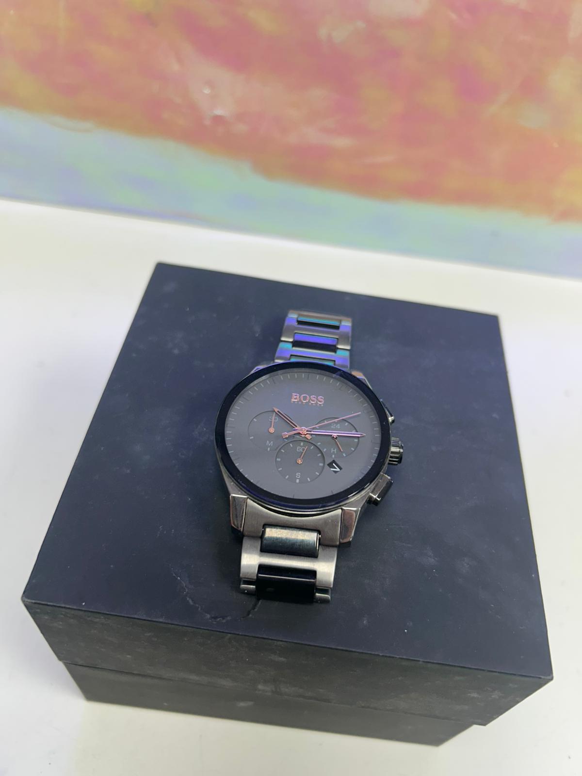 Product photo for Hugo Boss Watch