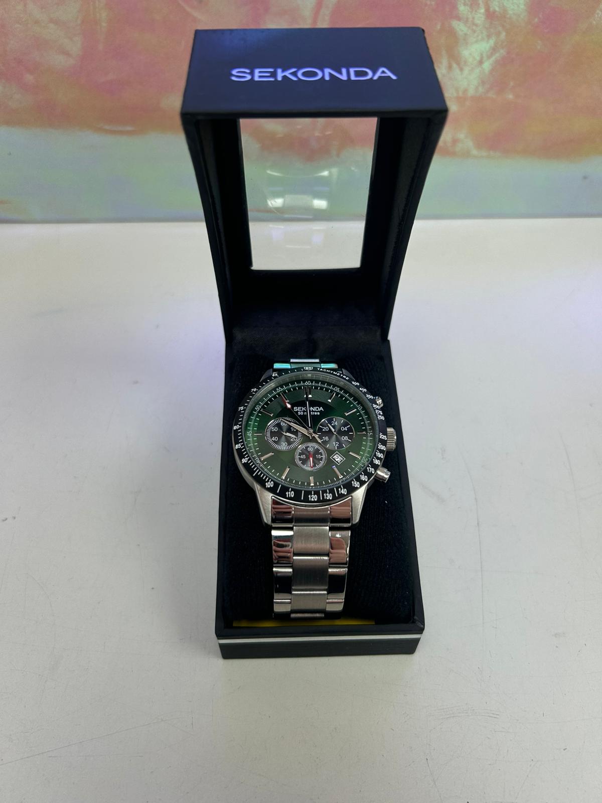 Product photo for Sekonda Watch