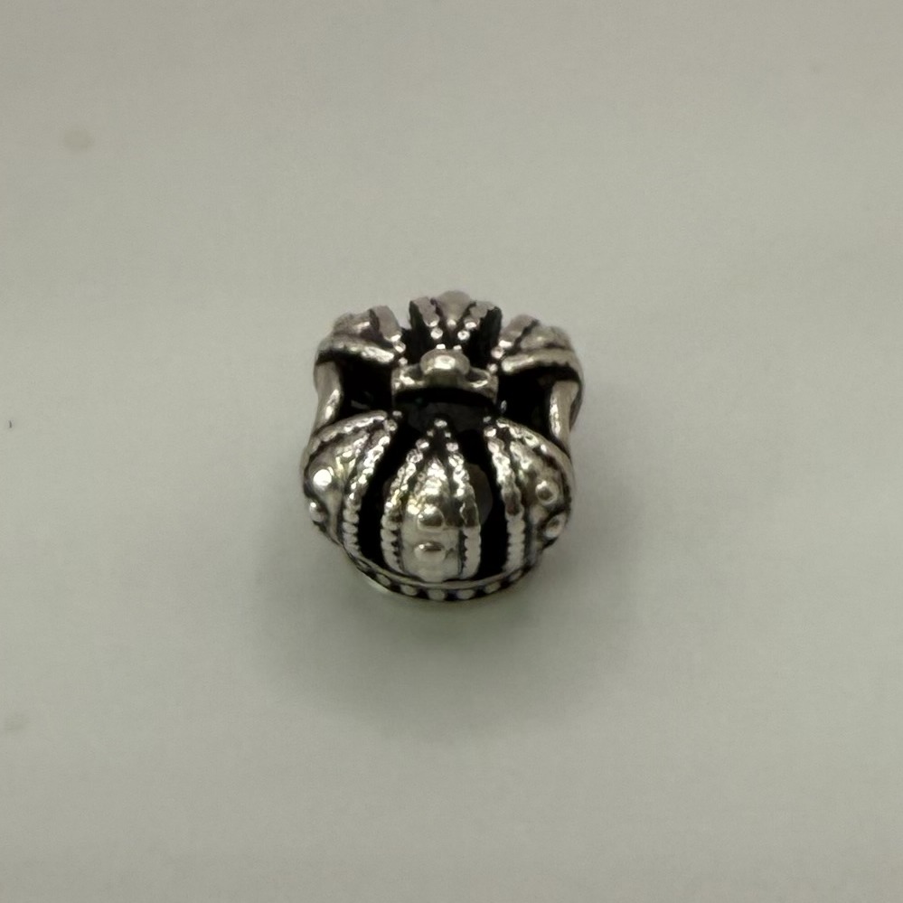 Product photo for Crown Charm