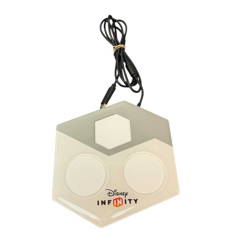 Product photo for Disney Infinity Game Pad