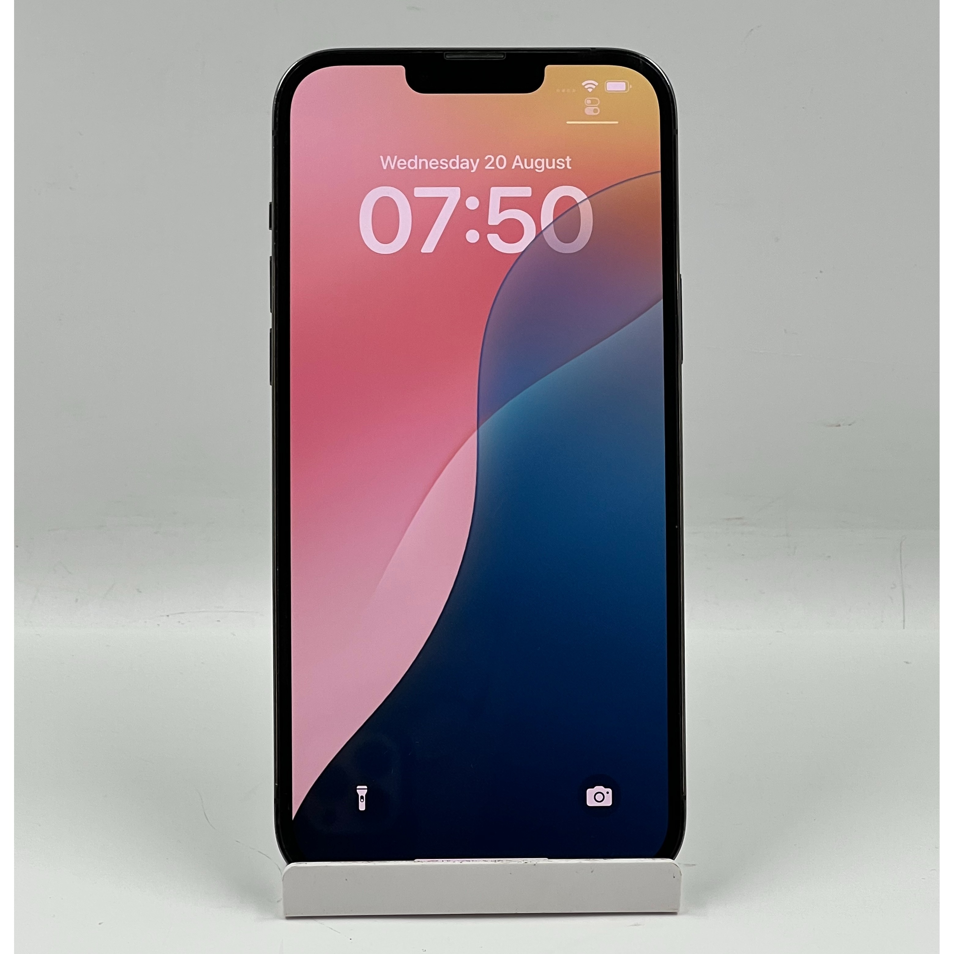 Product photo for APPLE IPHONE 13 PRO MAX A2643 - 128GB / UNLOCKED READ DESCRIPTION