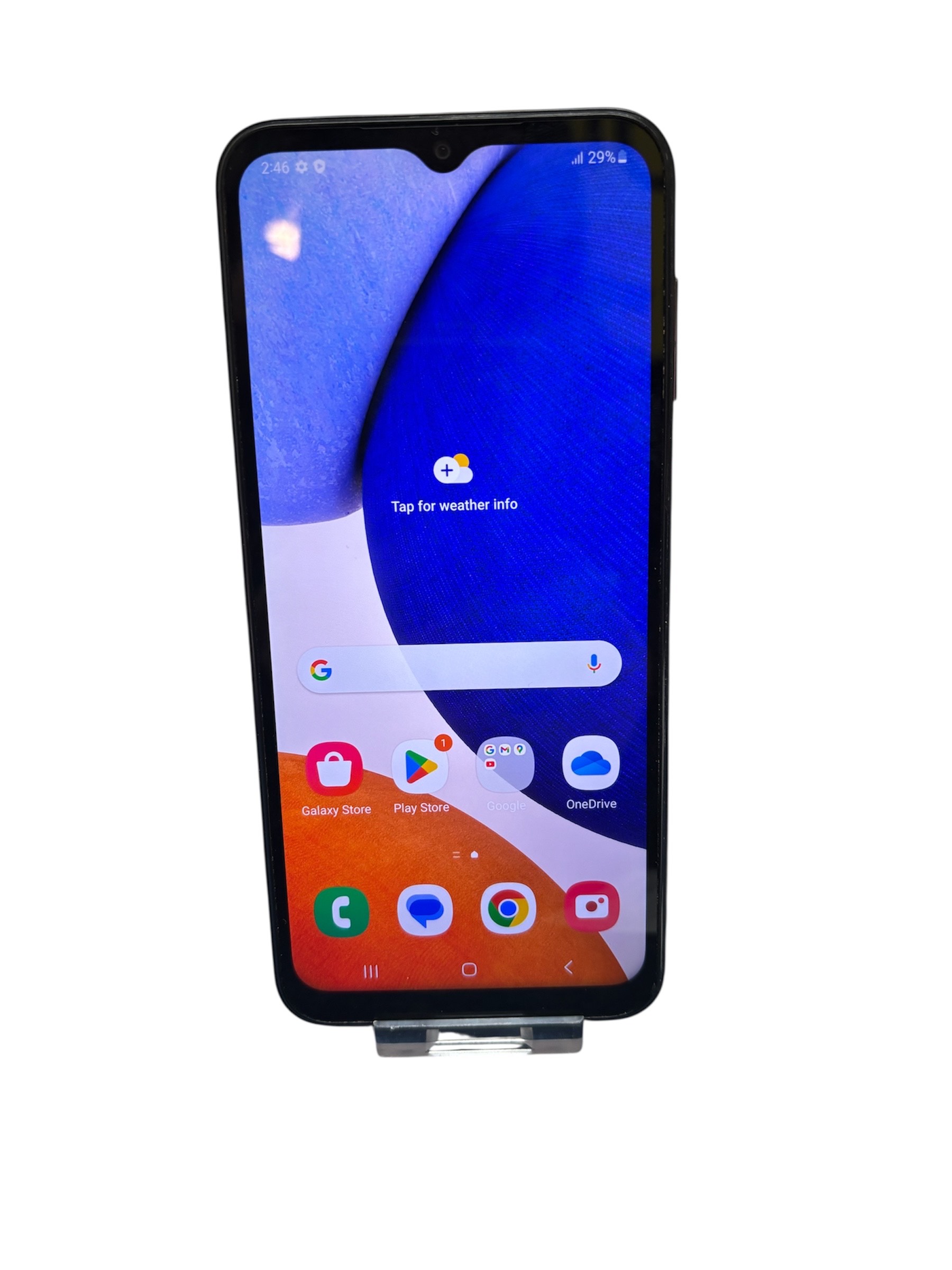 Product photo for Samsung Galaxy A16 (64GB) Unlocked, B