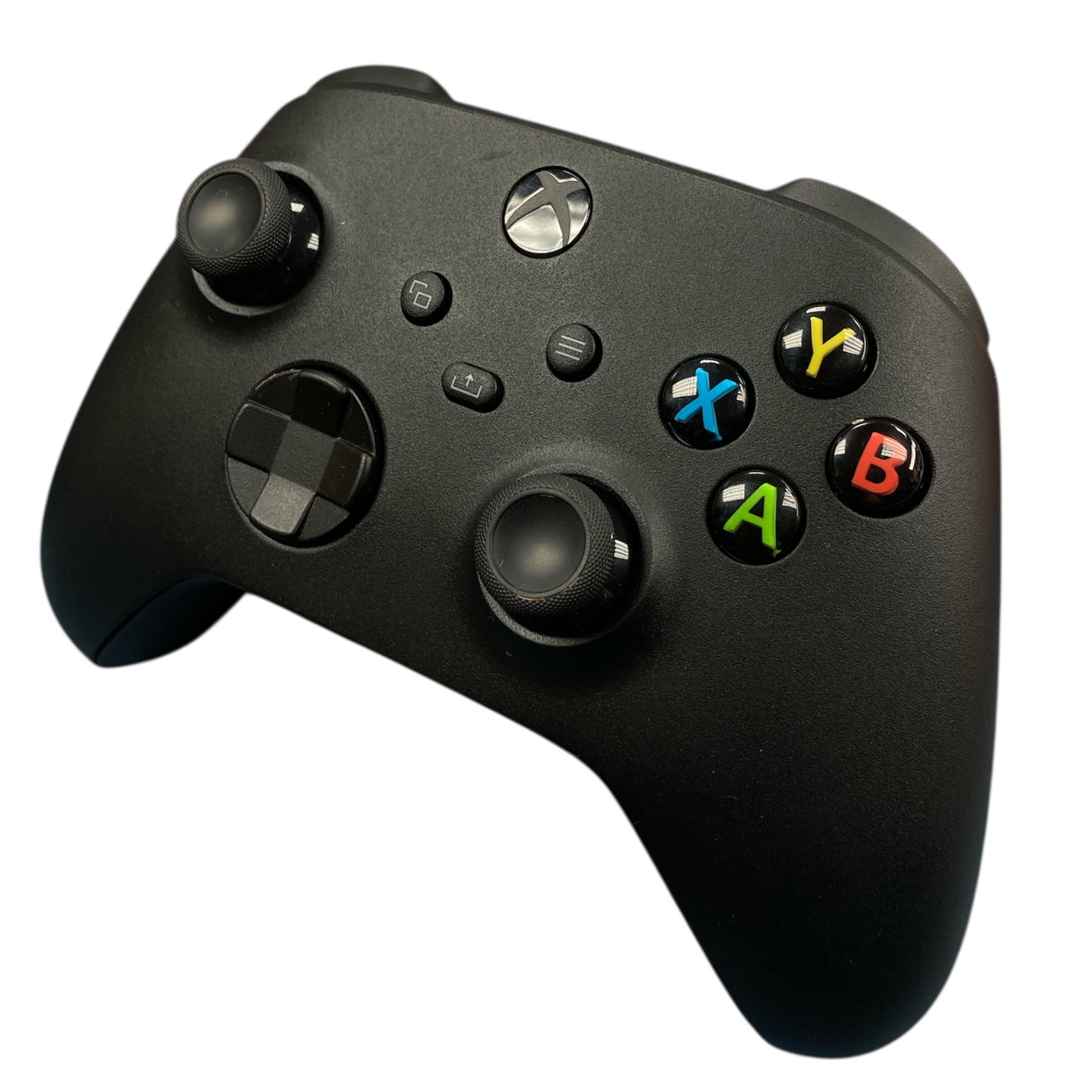 Product photo for Xbox Series Controller