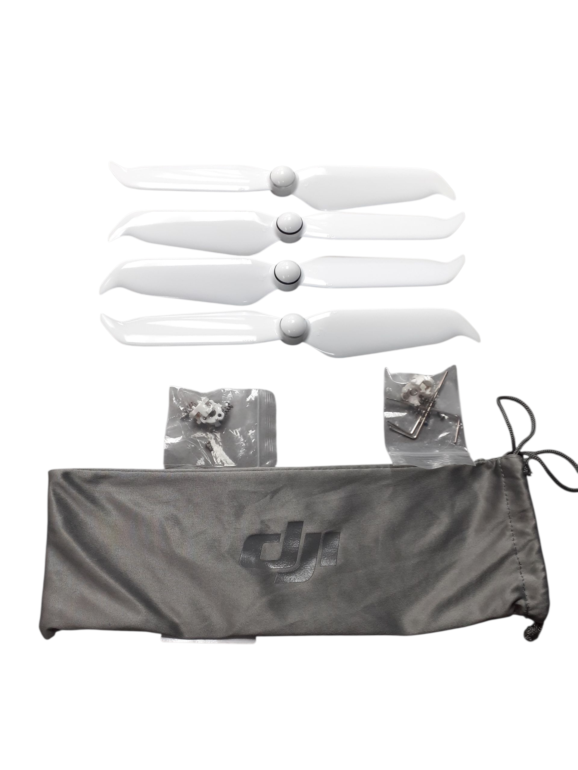 Product photo for DJI Phantom 4 Low Noise Propeller blades x