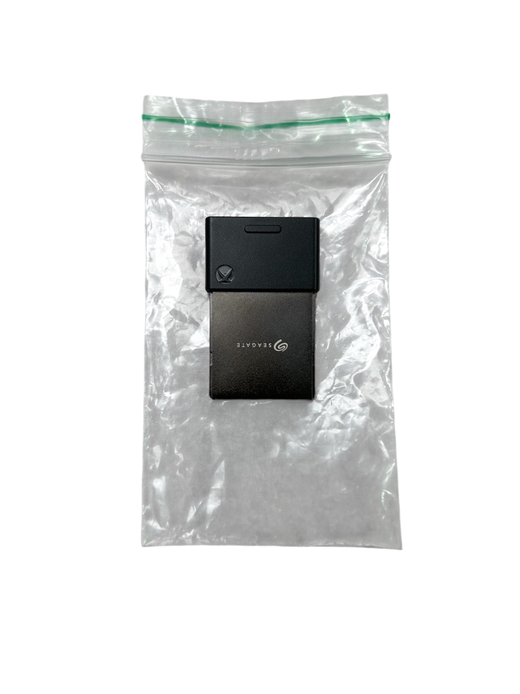 Product photo for Seagate 1tb ssd card