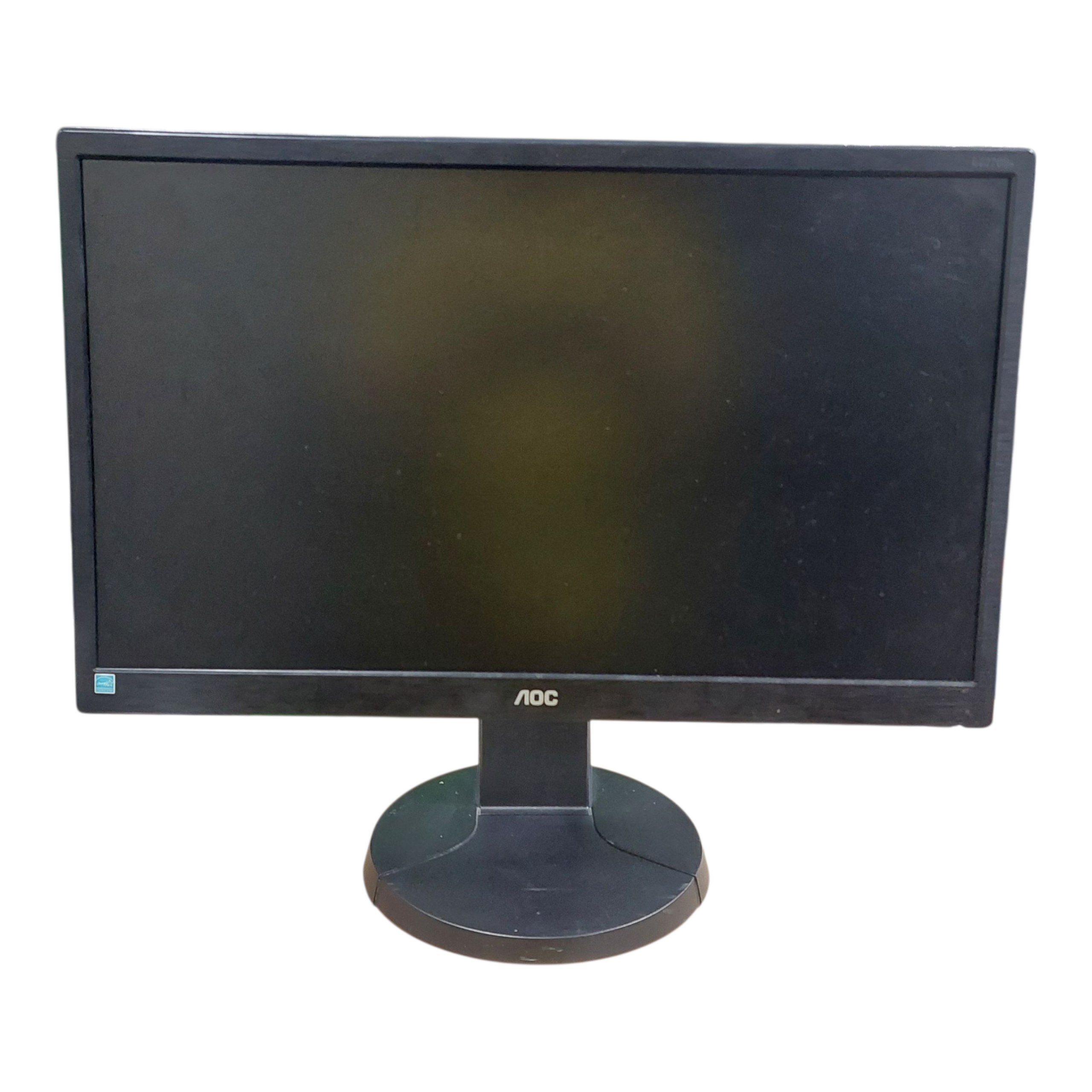 Product photo for AOC E2270SWHN 21.5