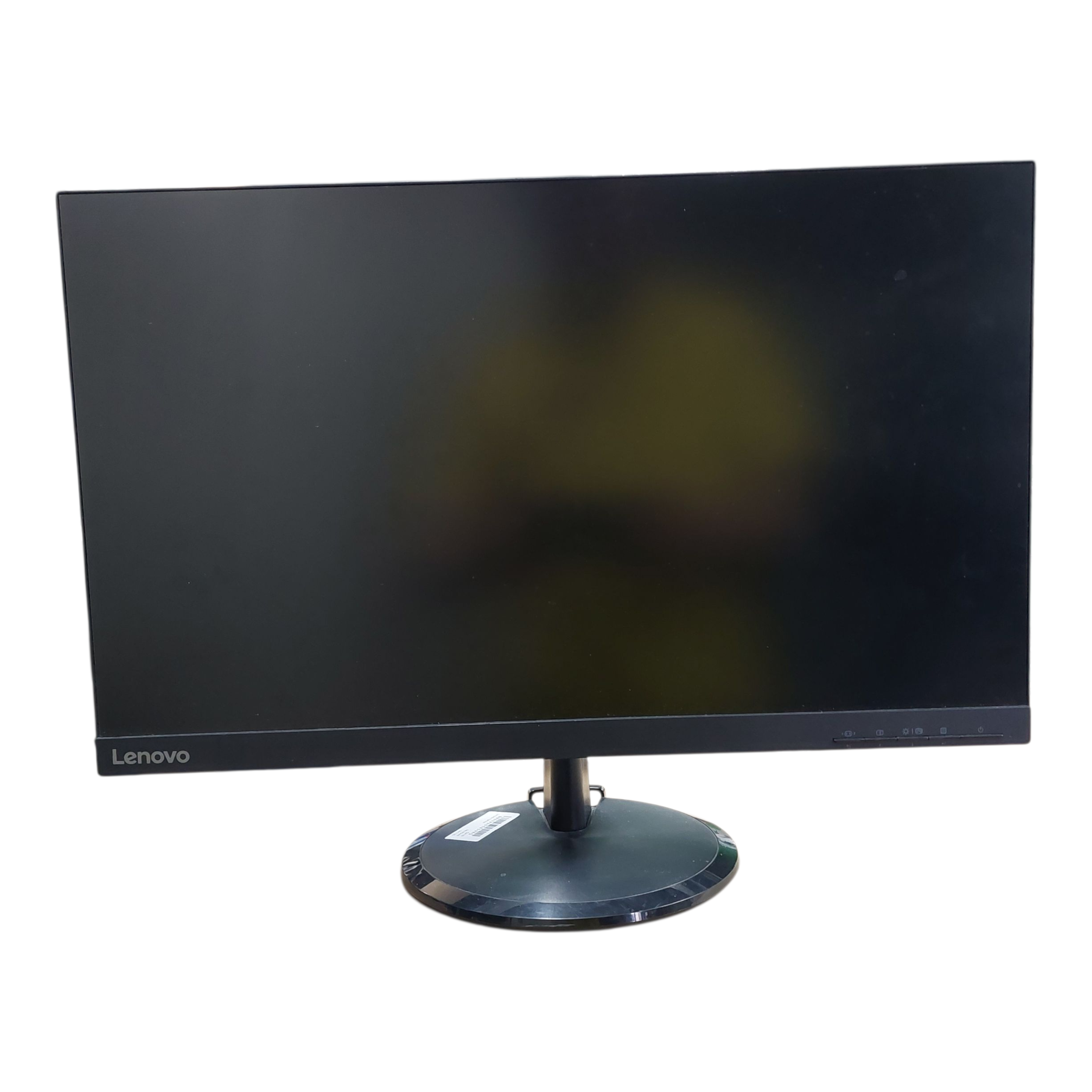 Product photo for Lenovo C24-20 23.8-inch Full HD Monitor