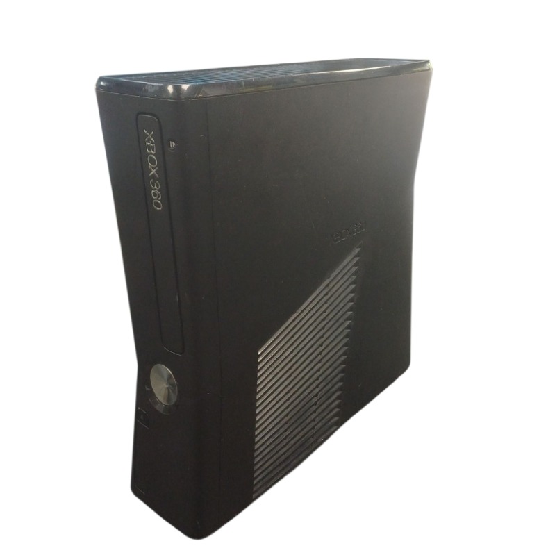 Product photo for Xbox 360 Console - No Controller