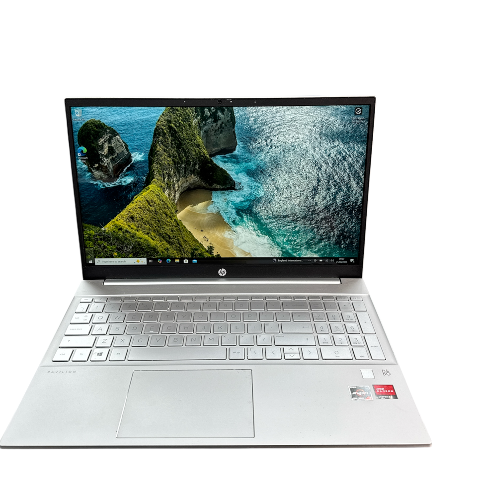 Product photo for HP Pavilion 15-EH0007