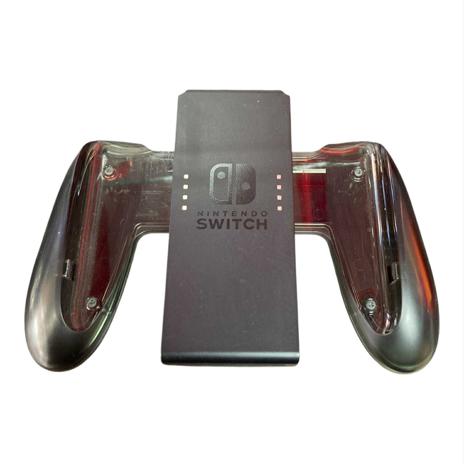 Product photo for Official Nintendo Switch Joy-Con Charging Grip