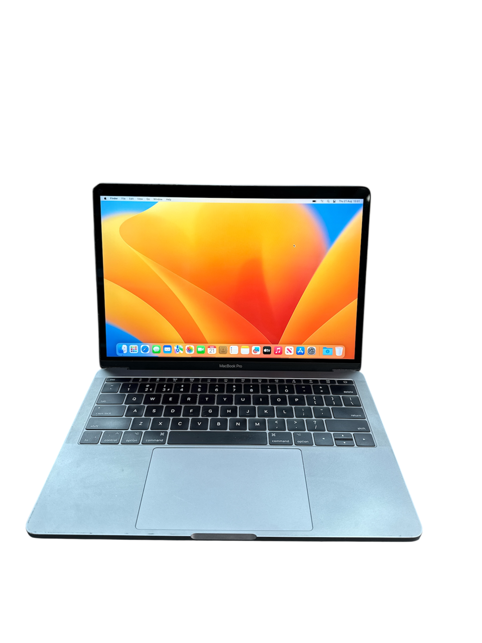 Product photo for Macbook Pro 14,1