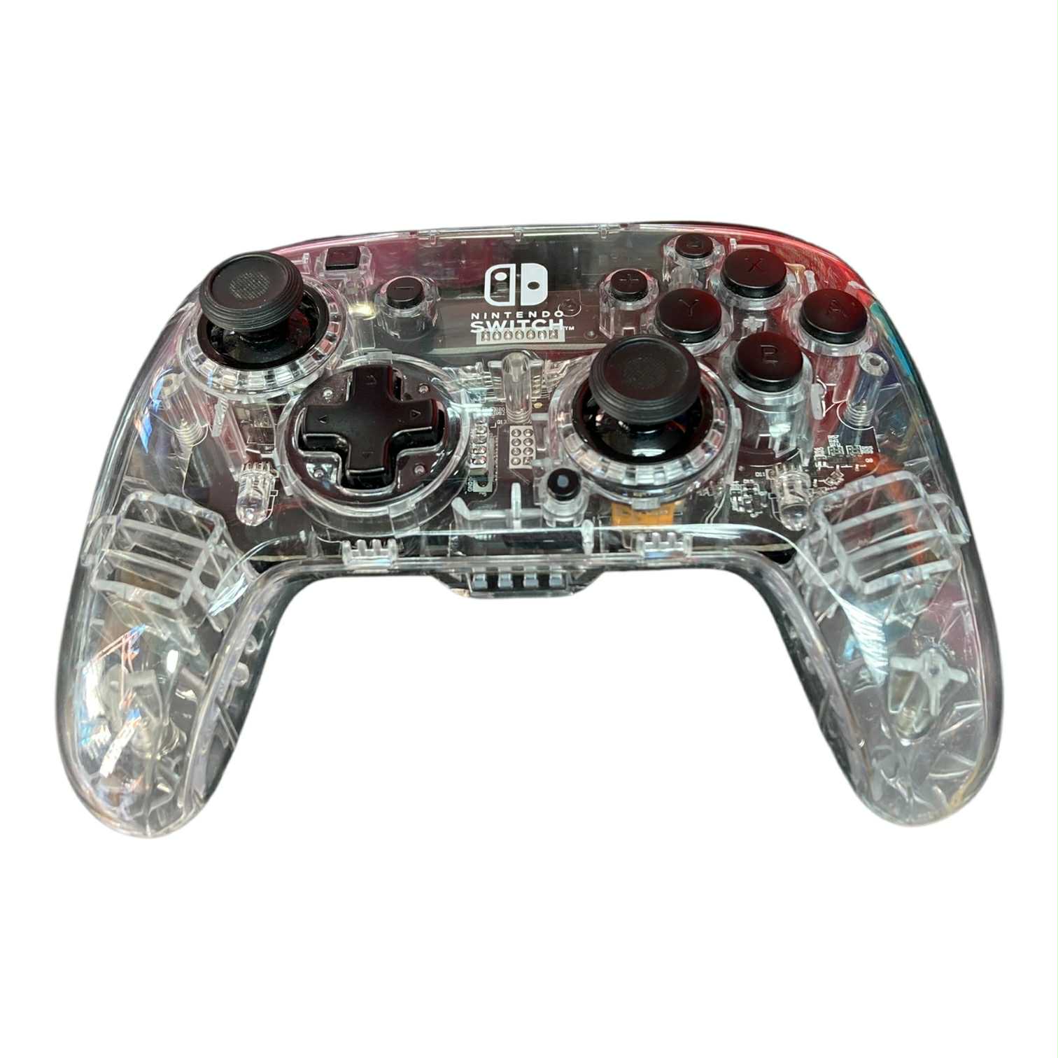 Product photo for PDP Afterglow Switch Controller