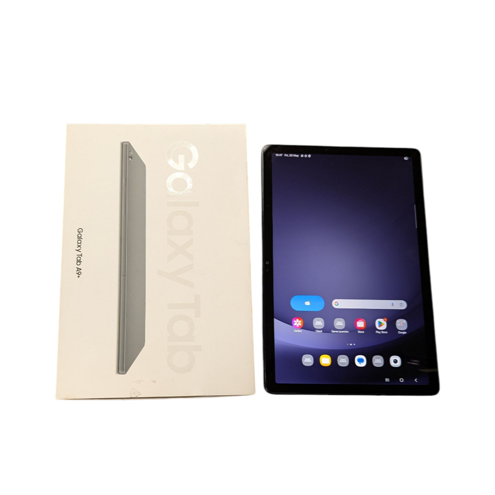Product photo for Samsung Galaxy Tab A9+ 128GB Wifi