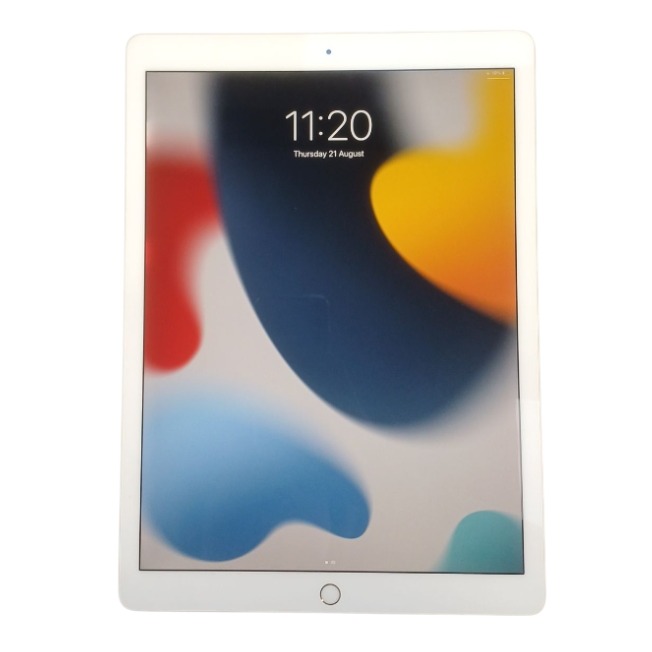 Product photo for Apple iPad Pro 2nd Gen