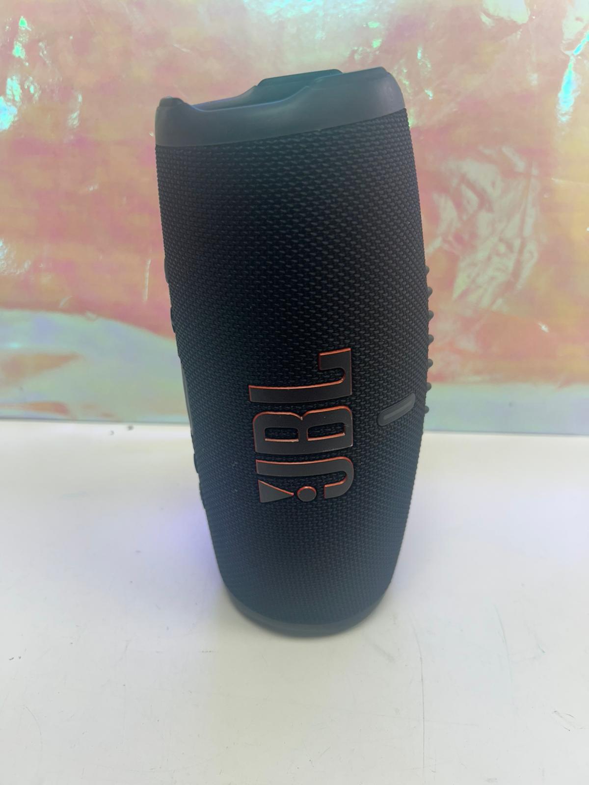 Product photo for JBL Charge 5 Bluetooth Speaker