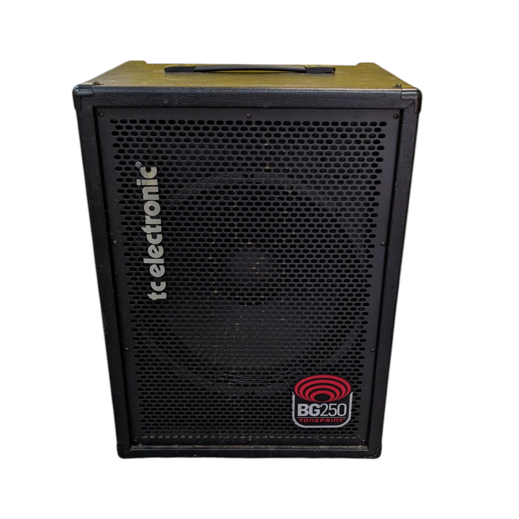 Product photo for TC Electronic  BG 250 combo amp