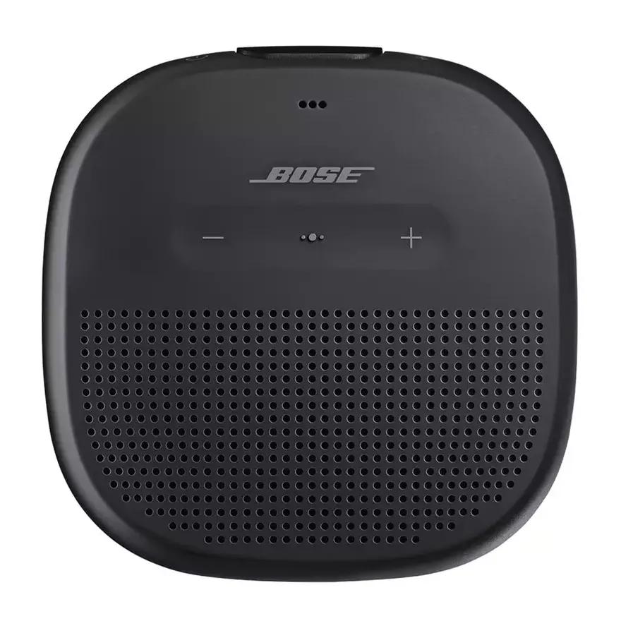 Product photo for Bose BOSE SOUNDLINK MICRO BT SPEAKER