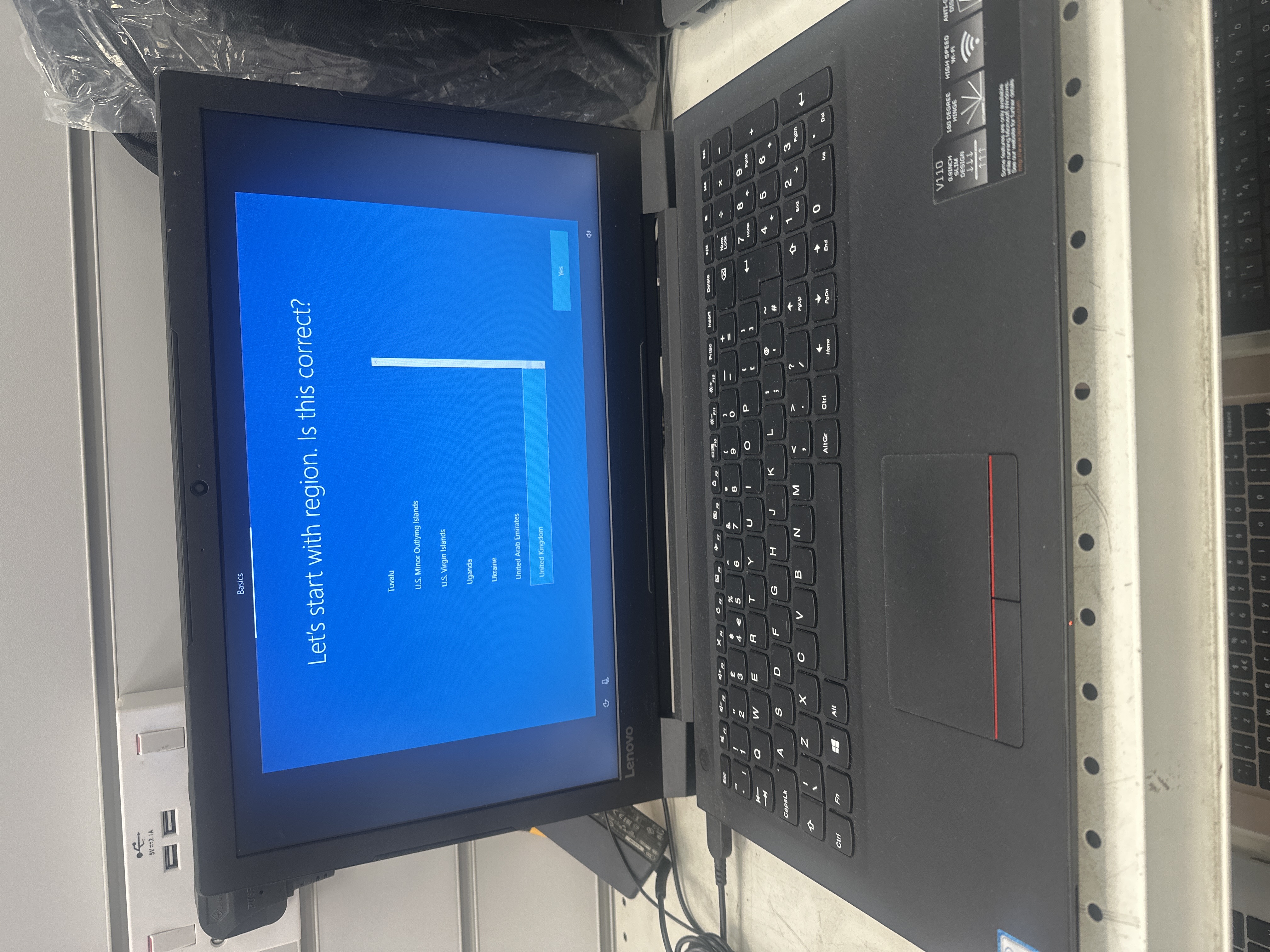 Product photo for Lenovo lenovo laptop windows 10