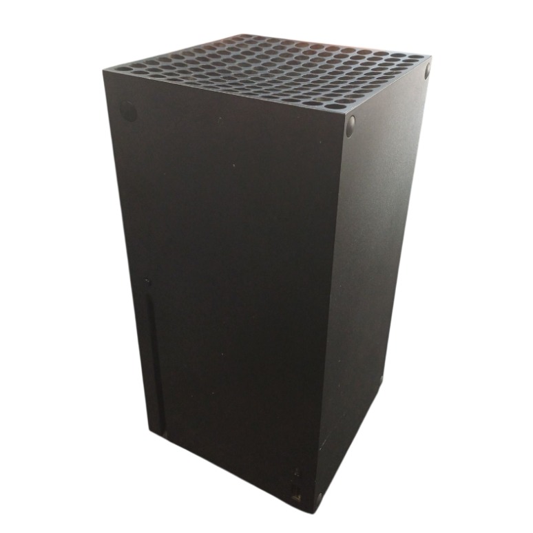 Product photo for Xbox Series X Console w/Controller