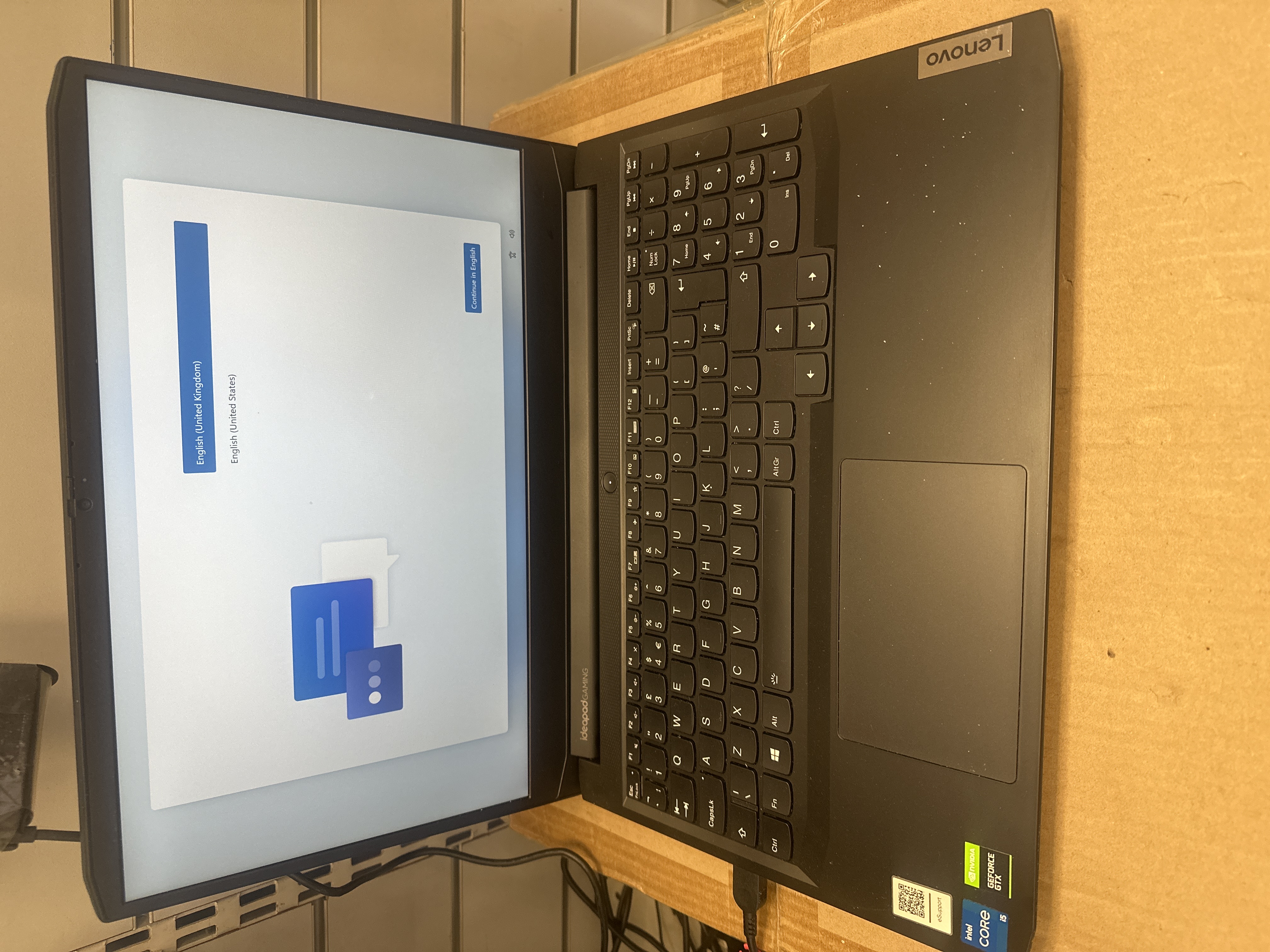 Product photo for Lenovo lenovo laptop windows 11