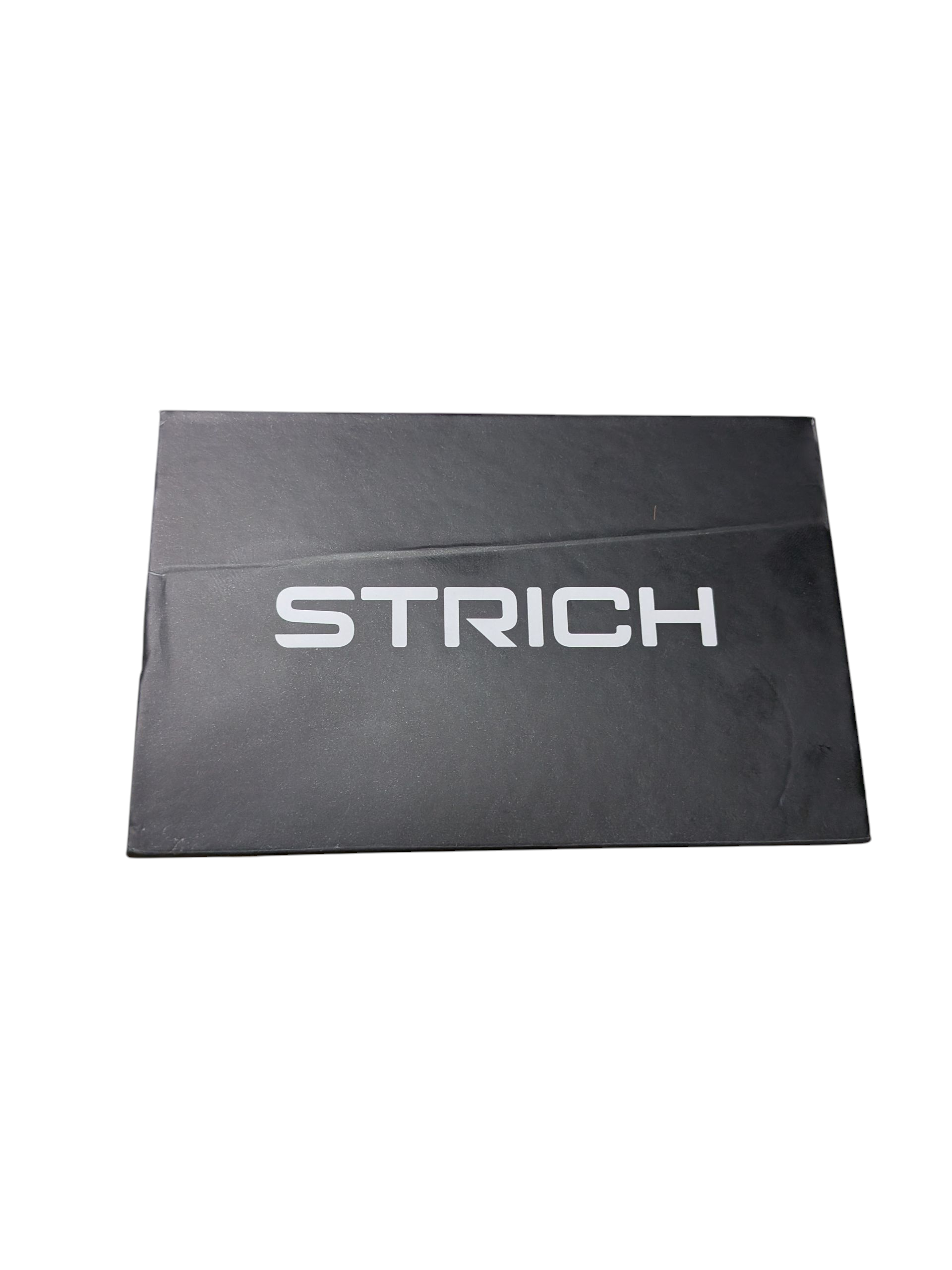 Product photo for STRICH Warcry Heavy Metal Distortion Guitar Effects Pedal (New, Open Box)