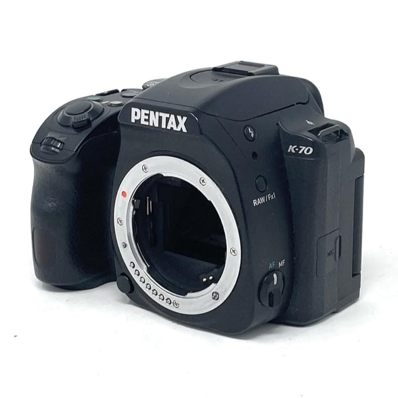 Product photo for Pentax PENTAX DIGITAL CAMERA WITH 2 LENS