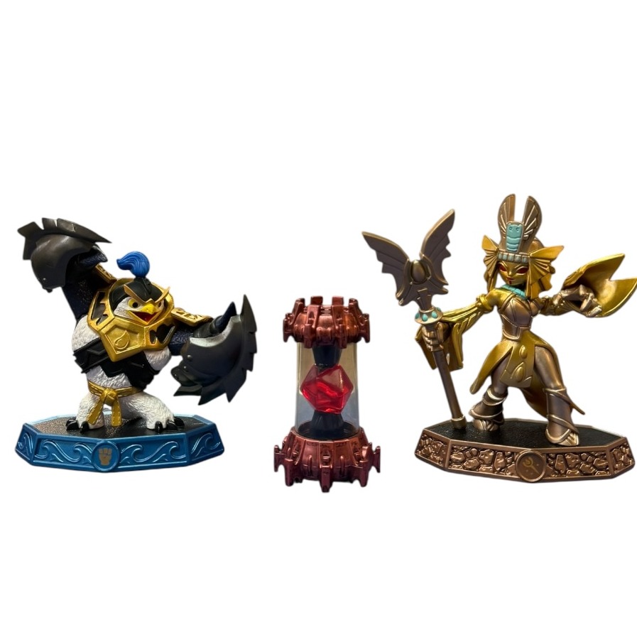 Product photo for Skylanders Imaginators Bundle