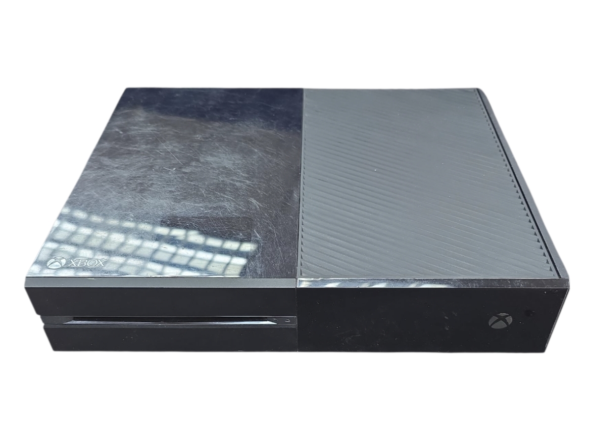 Product photo for Xbox One 500GB Unboxed