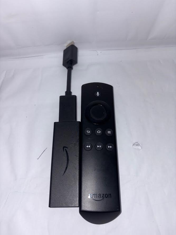 Product photo for AMAZON FIRE STICK