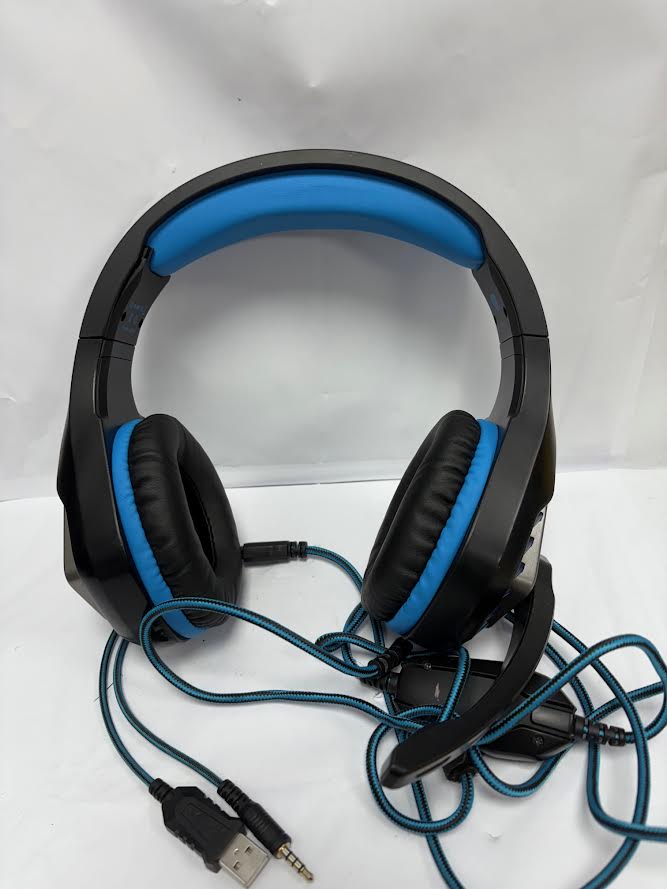 Product photo for BUTFULAKE GH 1 HEADSET
