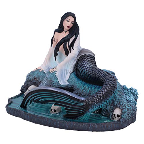 Product photo for Sirens Lament (Anne Stokes) 22cm