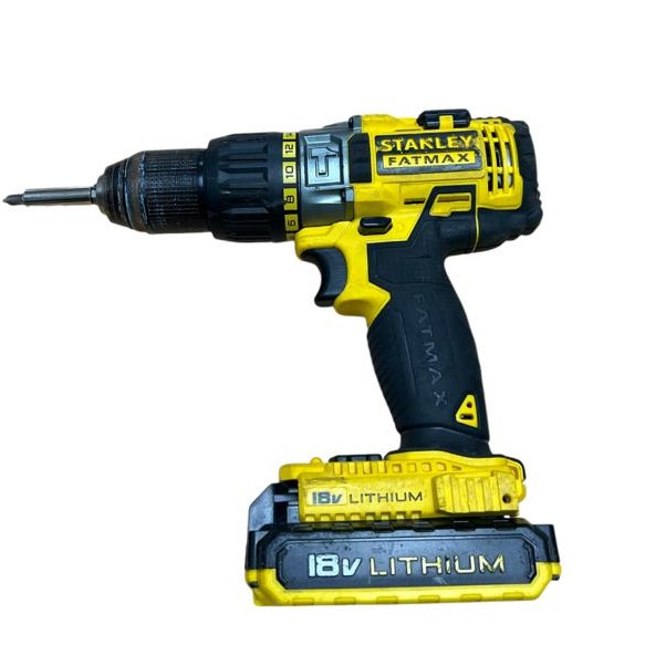 Product photo for Stanley FatMax FMC620 18V with Battery NO CHARGER
